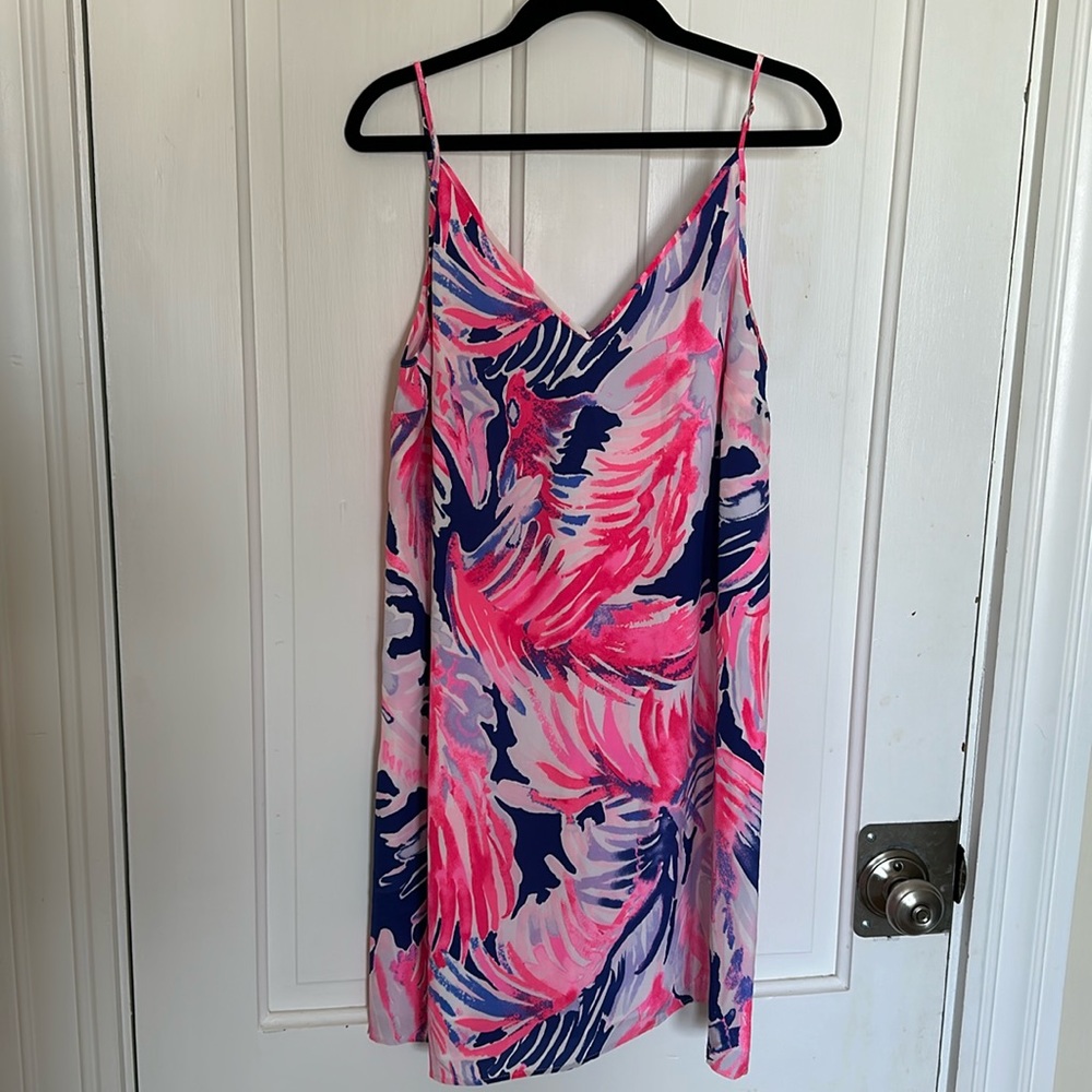 Lilly Pulitzer, size small